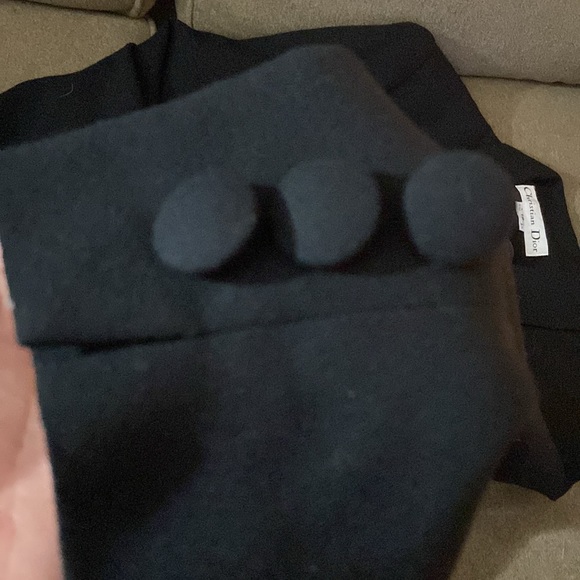 Dior, blazer - Picture 3 of 9